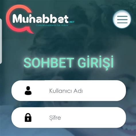 Muhabbet net